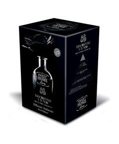 Sweet Home Collection Oriental Woods & Black Tea Diffuser 250ml