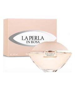 La Perla Rosa in EDT 80ml
