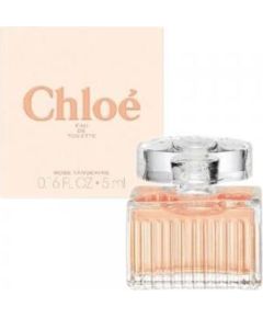 Chloe Rose Tangerine EDT Miniature 5ml