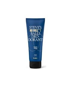 Steves No Bull***t Balls Deodorant - Deodorant for men's intimate parties 100ml
