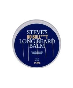 Steves No Bull***t Long Beard Balm - Long beard balm 50ml