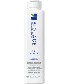 Biolage Full Rescue Shampoo - Posilující šampon 400ml