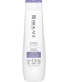 Biolage Hydrasource Shampoo - Hydratační šampon pro suché vlasy 500ml
