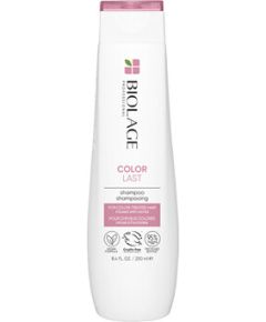 Biolage Colorlast Shampoo Orchid - Šampon pro barvené vlasy 500ml