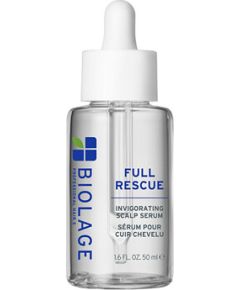Biolage Full Rescue Invigorating Scalp Serum - Posilující sérum na vlasy 50ml