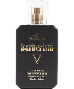 Captain Fawcett Barberism by Sid Sottung EDP