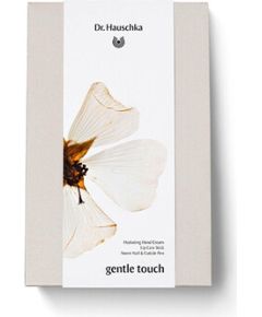 Dr. Hauschka Gentle Touch Set - Dárková sada