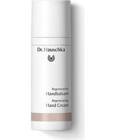 Dr. Hauschka Smooth Care Regenerating Hand Balm - Regenerační balzám na ruce 50ml