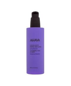 Ahava Deadsea Water Mineral Body Lotion Spring Blossom Body Lotion 250ml