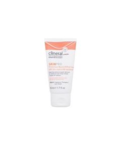 Ahava Clineral SkinPro Protective Moisturizing Cream SPF50+ - Ochranný denní pleťový krém 50ml