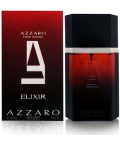 Azzaro Pour Homme Elixir EDT 100ml