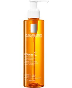 La Roche-posay Vitamin C Purifying Cleanser - Pěnivý čisticí gel 200ml