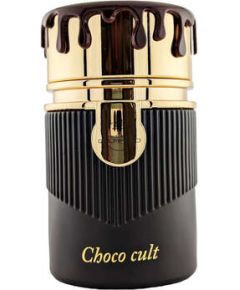 Paris Corner Choco Cult EDP 100ml