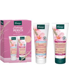 Kneipp Mandlové květy Dárková sada péče o tělo