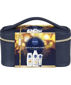 Nivea Moments of Joy Set - Dárková sada