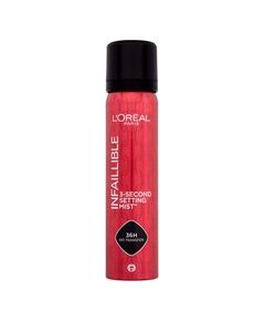 L'oreal Infaillible 3-Second Setting Mist 150ml