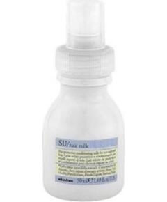 Davines Essential Haircare SU Hair Milk - Ochranné mléko pro vlasy namáhané sluncem 135ml