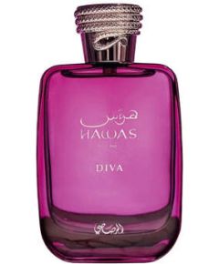Rasasi Hawas Diva EDP 100ml