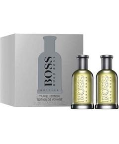 Hugo Boss Boss Bottled No.6 Dárková sada EDT 30 ml a EDT 30 ml 60ml