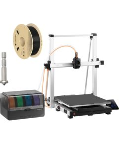 Drukarka 3D Anycubic Kobra 3 Max Combo + Dysza + Filament gratis