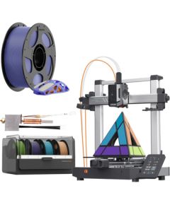 Drukarka 3D Anycubic Kobra 3 V2 Combo + Hotend + Filament gratis