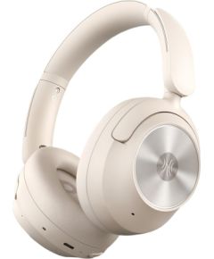 OneOdio A6 wireless headphones (white) Austiņas