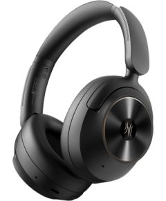 OneOdio A6 wireless headphones (black) Austiņas