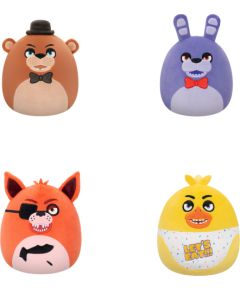 SQUISHMALLOWS Five Nights At Freddy´s Plīša rotaļlieta, 20 cm