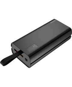 Sponge Energy 30000 Black QC (30000mAh)