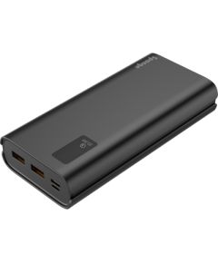 Sponge Energy 20000 Black QC (20000mAh)