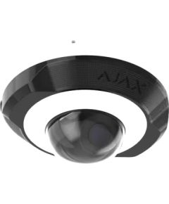 DomeCam Mini ~ AJAX IP камера 8MP 2.8мм