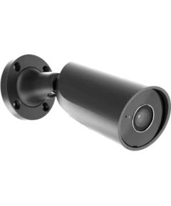 BulletCam Black ~ AJAX IP камера 8MP 2.8мм