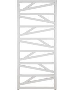 Instal Projekt dvieļu žāvētājs Trick, 857x430 mm, balts