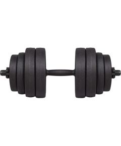 Hanteles Springos FA1044 15kg