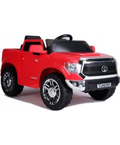 Lean Sport Auto na Akumulator Toyota Tundra Czerwony Lakier