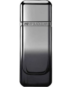 CAROLINA HERRERA 212 VIP Black NYC Elixir EDP 100ml