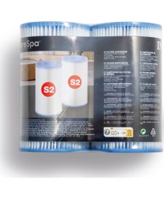 INTEX 29012 2szt FILTR WYMIENNY DO SPA JACUZZI