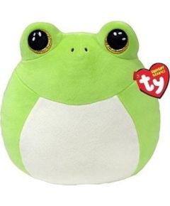 TY Squishy Beanies Snapper - żaba 22cm