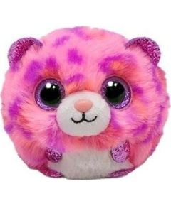 TY Beanie Balls Topaz - różowy lampart 10cm