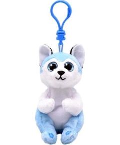 TY Beanie Bellies Thunder - niebieski husky 8,5cm
