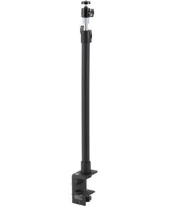 Kensington Kensington Teleskophalterung mit C-Klemme A1000, schwarz