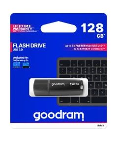 Goodram 128GB UMM3 USB 3.0 Флеш Память