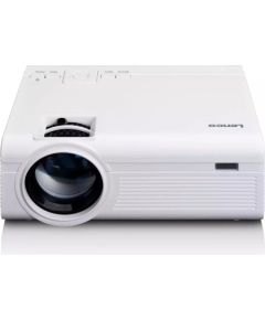 Lenco LCD LPJ-280WH Проектор 1080p