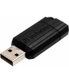 Verbatim PinStripe Zibatmiņa USB 2.0 4GB