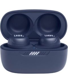 JBL   Live Free NC&TWS Blue