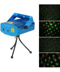 iLike KL  Outside Laser