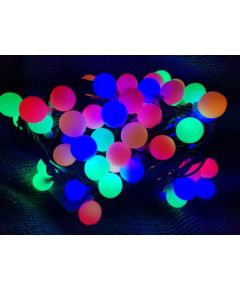 N/A   200LED 10m. mini-bumbiņas Multi Color