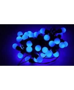 N/A   100 LED 10m. mini-bumbiņas RS-705B Blue