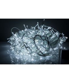 iLike N/A  Diožu Lietus RS-100W 100LED 5m. White