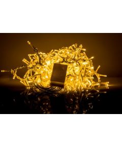 iLike N/A  Diožu Lietus RS-500 500LED 19m. Warm White